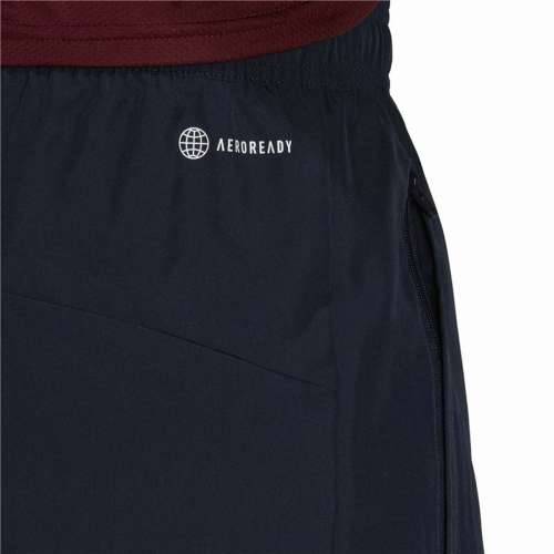 Muške Sportske Kratke Hlače Adidas  AeroReady Designed Tamno plava Cijena