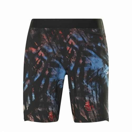 Muške Sportske Kratke Hlače Reebok Strength Crna Cijena