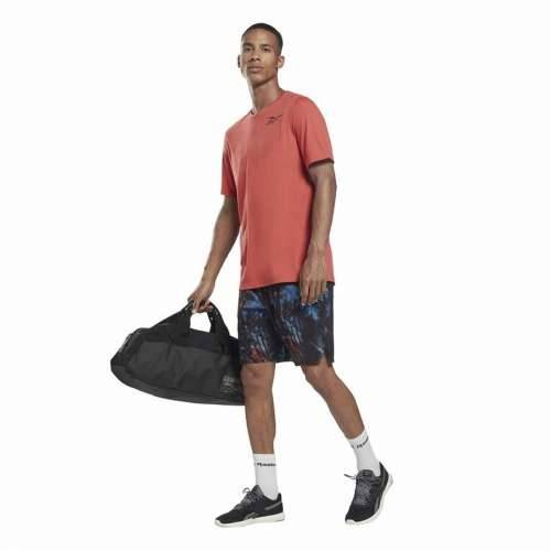 Muške Sportske Kratke Hlače Reebok Strength Crna Cijena