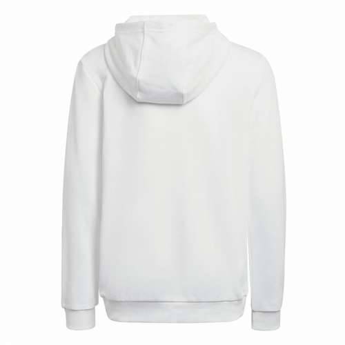 Unisex Majica s Kapuljačom Adidas Plava Bijela Cijena