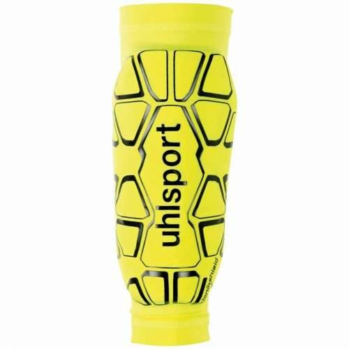 Kostobran za američki nogomet Uhlsport Bionikshield Rumena Cijena
