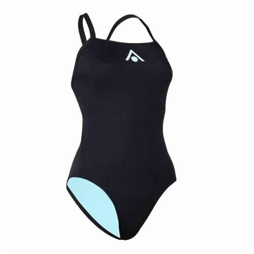 Ženski Kupaći Kostim Aqua Sphere Essentials Tie Crna Cijena
