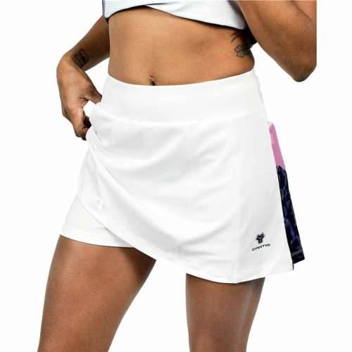 Suknja za padel Cartri Zalika Bijela Cijena