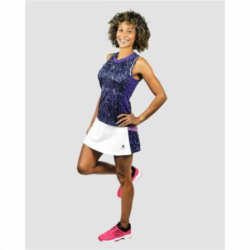 Tanktop Frau Cartri Eshe Padel Violeta Cijena