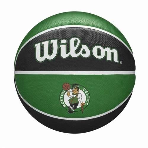 Košarkaška Lopta Wilson Nba Team Tribute Boston Celtics Zelena Univerzalna veličina Cijena
