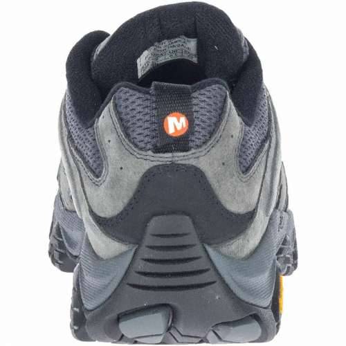 Čizme za planinarenje Merrell MOAB 3 Tamno sivo Cijena