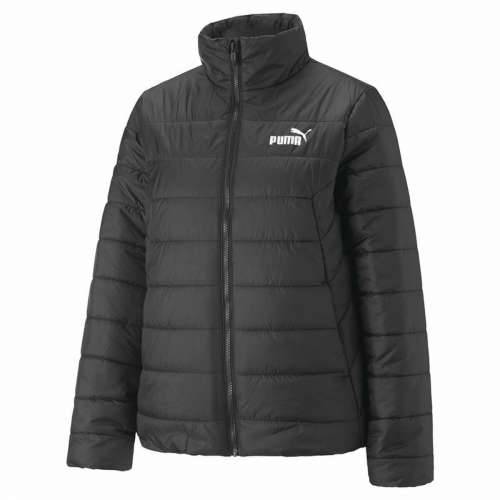 Ženska Sportska Jakna Puma Essentials Crna Cijena