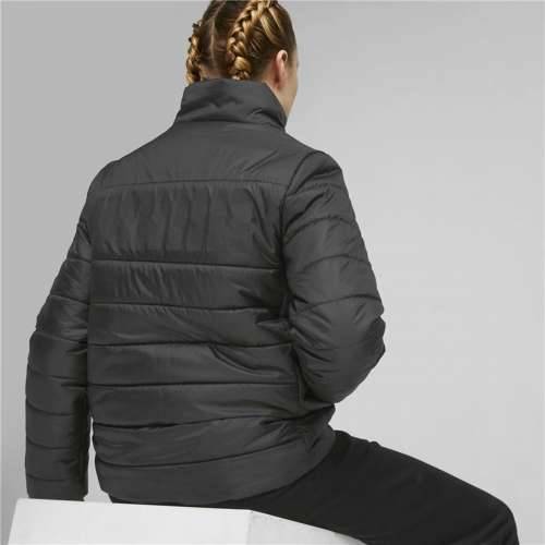 Ženska Sportska Jakna Puma Essentials Crna Cijena