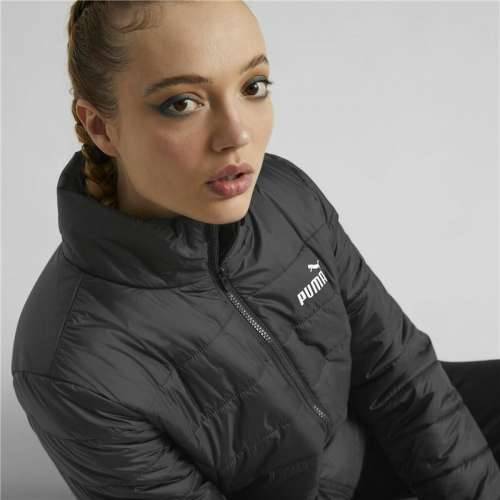 Ženska Sportska Jakna Puma Essentials Crna Cijena