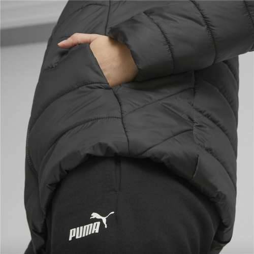 Ženska Sportska Jakna Puma Essentials Crna Cijena
