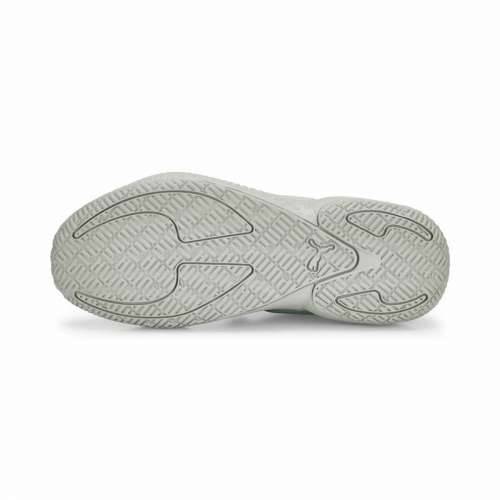 Košarkaške Tenisice za Odrasle Puma Court Rider 2.0 Zelena Uniseks Cijena