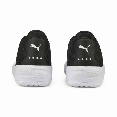 Košarkaške Tenisice za Odrasle Puma Court Rider 2.0 Crna Moški Cijena