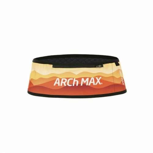 Sportski pojas  Pro Zip Plus ARCh MAX Tamno narančasta Cijena