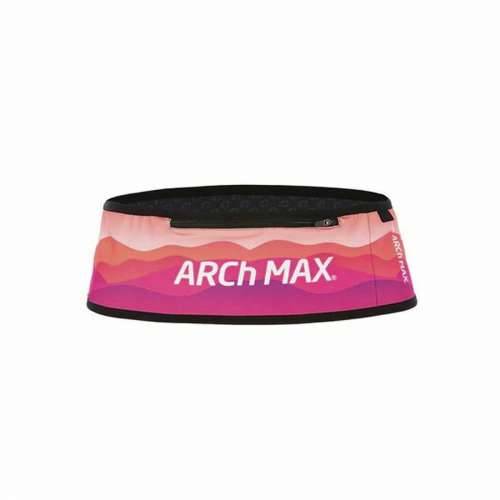 Sportski pojas  Pro Zip Plus ARCh MAX Roza Cijena