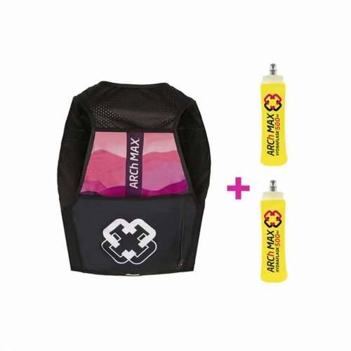 Prsluk Hydration Vest ARCh MAX 6L Roza Cijena