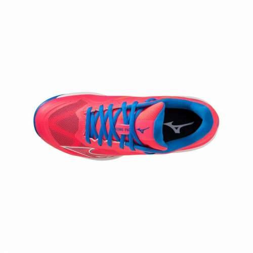 Tenisice za Padel za Odrasle Mizuno Wave Exceed Light Dama Roza Cijena