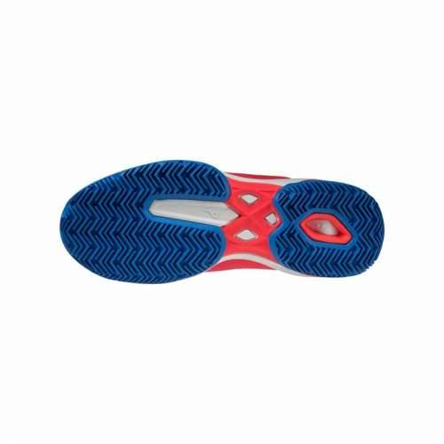 Tenisice za Padel za Odrasle Mizuno Wave Exceed Light Dama Roza Cijena