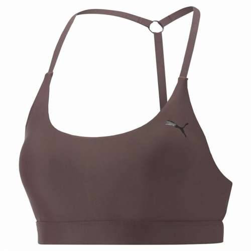 Sport-BH Puma Studio Ultrabare Tamno crvena Cijena