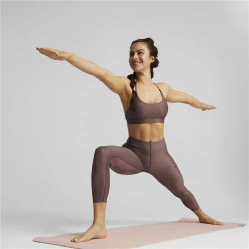 Sport-BH Puma Studio Ultrabare Tamno crvena Cijena