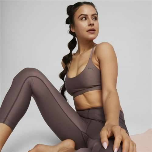 Sport-BH Puma Studio Ultrabare Tamno crvena Cijena