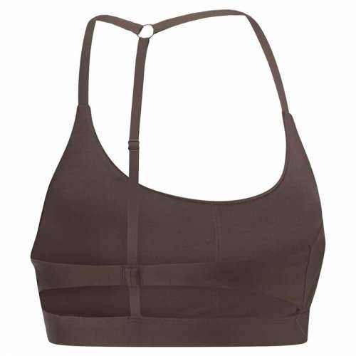 Sport-BH Puma Studio Ultrabare Tamno crvena Cijena