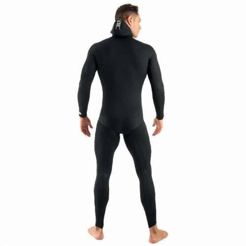 Neopren Seac Shark 5 mm Crna Cijena