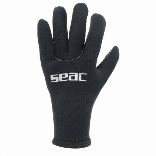 Rukavice za ronjenje Seac Seac Comfort 3 MM Crna Cijena