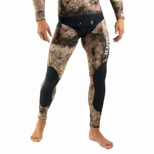 Pantalone Seac 5 mm ronjenje Zelena Cijena