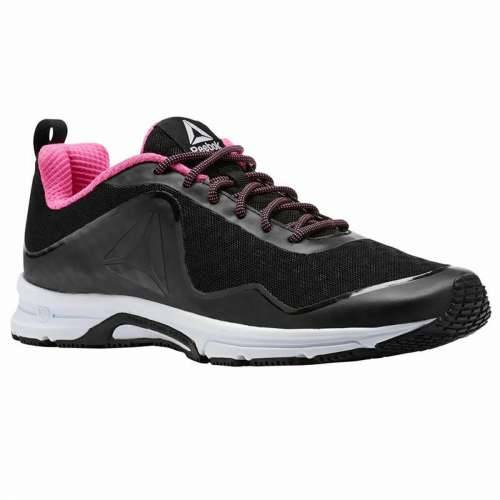 Sportske Tenisice za Žene Reebok Triplehall 7.0 Dama Crna Cijena