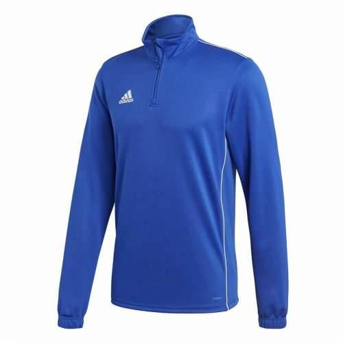 Ženska Košulja Dugih Rukava Adidas Core 18 Cijena
