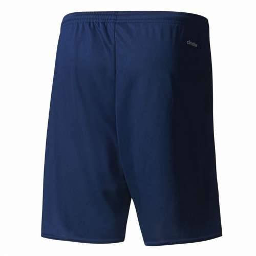 Dječke Sportske Kratke Hlače Adidas Parma 16 Tamno plava Cijena