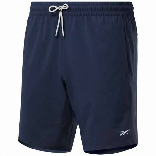 Muške Sportske Kratke Hlače Reebok Ready  Plava Cijena