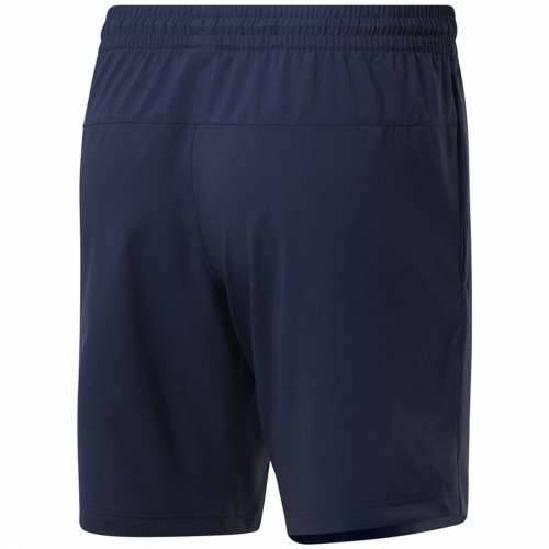 Muške Sportske Kratke Hlače Reebok Ready  Plava Cijena