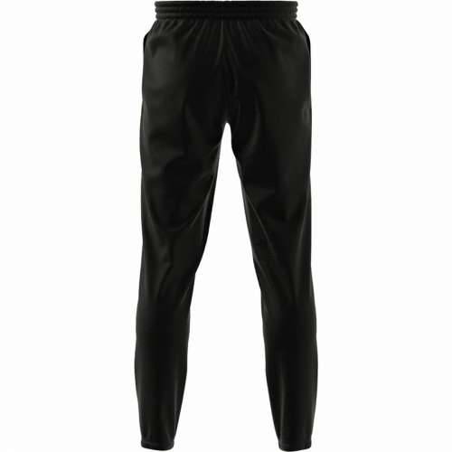 Hlače za Odrasle Adidas Essentials  Crna Cijena