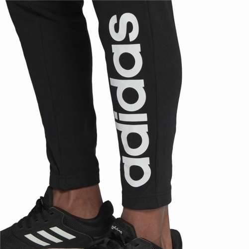 Hlače za Odrasle Adidas Essentials  Crna Cijena