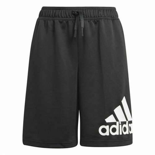 Dječke Sportske Kratke Hlače Adidas Designed 2 Move Crna Cijena