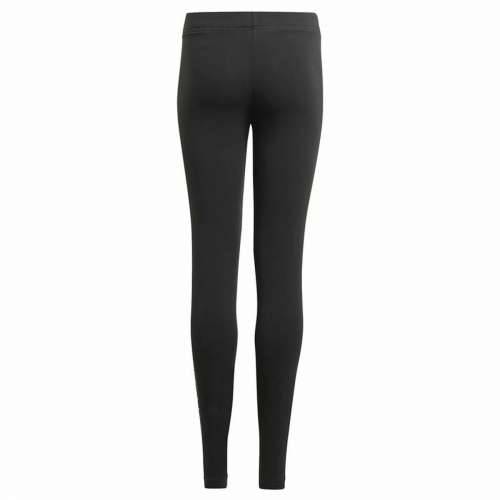 Sportske Tajice za Djecu Adidas Essentials  Crna Cijena