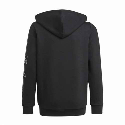 Dječja Sportska Jakna Adidas Essentials  Crna Cijena