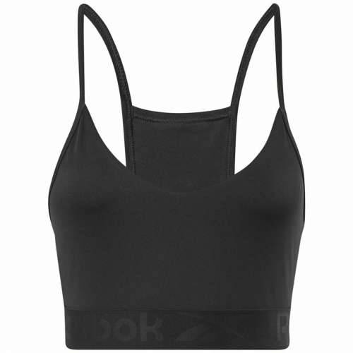 Sport-BH Reebok Strappy Crna Cijena