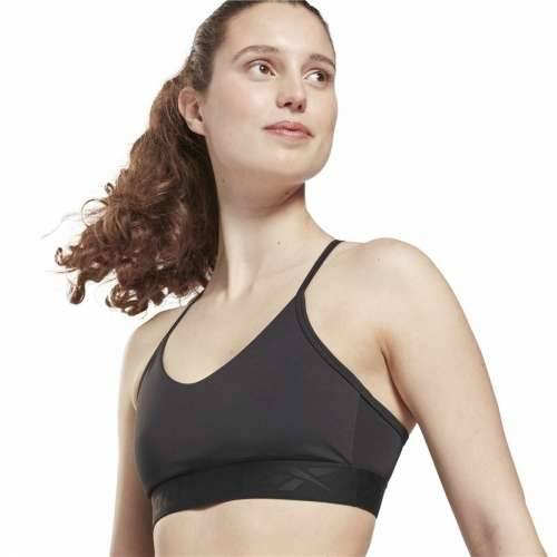Sport-BH Reebok Strappy Crna Cijena