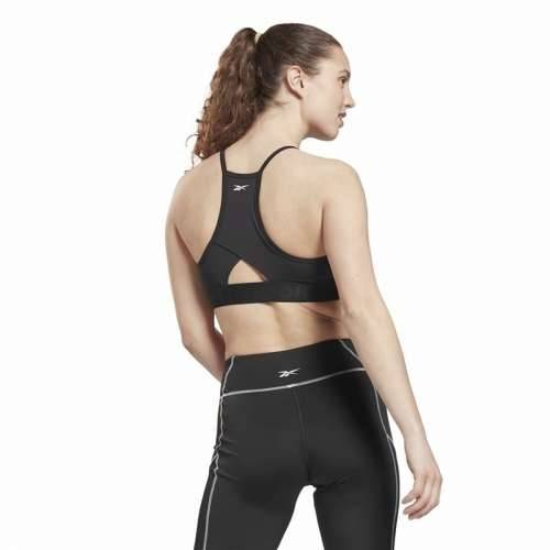 Sport-BH Reebok Strappy Crna Cijena