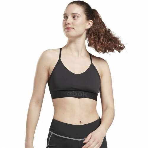 Sport-BH Reebok Strappy Crna Cijena