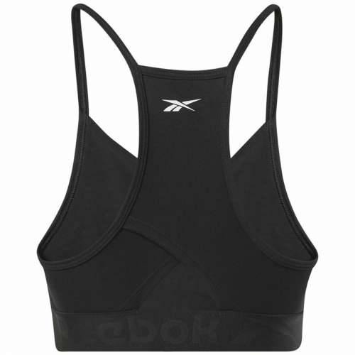 Sport-BH Reebok Strappy Crna Cijena