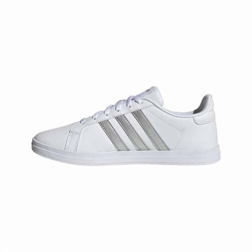Sportske Tenisice za Žene Adidas Courtpoint W Dama Bijela Cijena