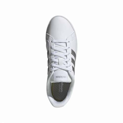 Sportske Tenisice za Žene Adidas Courtpoint W Dama Bijela Cijena