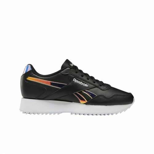 Sportske Tenisice za Žene Reebok Royal Glide Ripple Double W Dama Crna Cijena