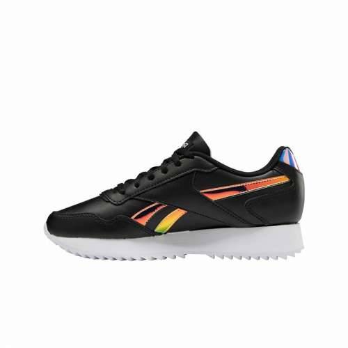 Sportske Tenisice za Žene Reebok Royal Glide Ripple Double W Dama Crna Cijena