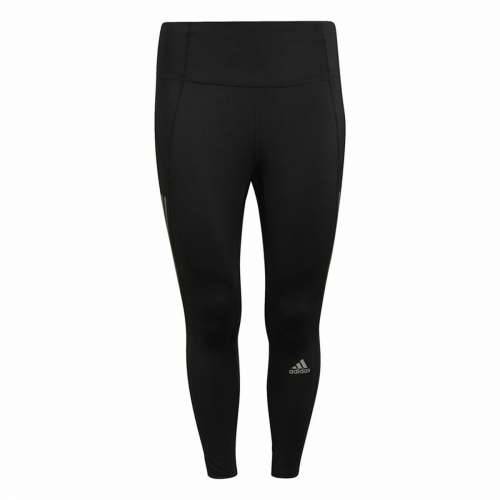Ženske Sportske Tajice Adidas 7/8 Own The Run Crna Cijena