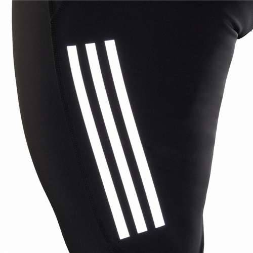 Ženske Sportske Tajice Adidas 7/8 Own The Run Crna Cijena
