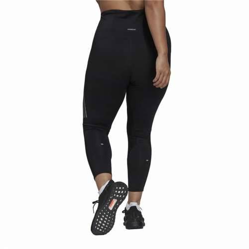Ženske Sportske Tajice Adidas 7/8 Own The Run Crna Cijena